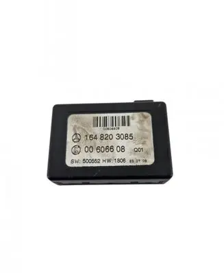 Mercedes-Benz R W251 Rain sensor 1648203085