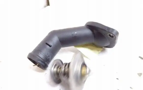 Seat Altea Thermostat housing 06A121121C