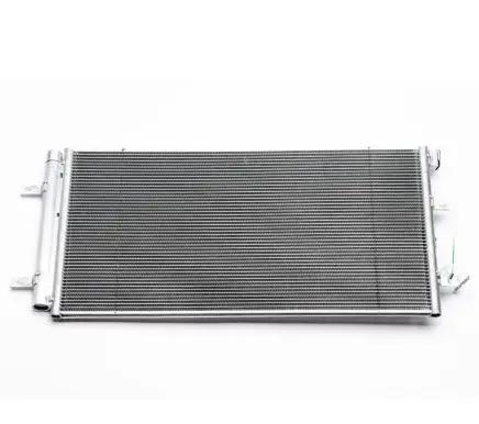 Audi A5 8T 8F A/C cooling radiator (condenser) 8T0260403D
