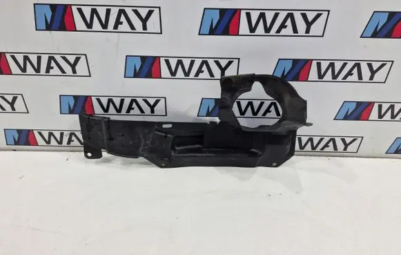 BMW 1 E81 E87 Steering tie rod boot 