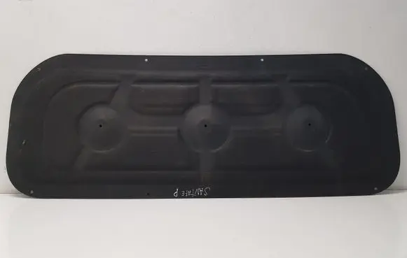 Hyundai Santa Fe Engine bonnet/hood sound/heat insulation 