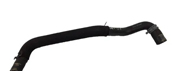 Audi A6 S6 C7 4G Engine coolant pipe/hose 4G1819372D