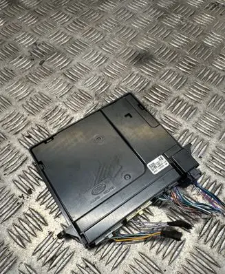 Land Rover Range Rover Velar Other control units/modules J8A214C239AB 170525011 24854382