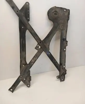 Audi A4 S4 B8 8K Front subframe 8K2399345G