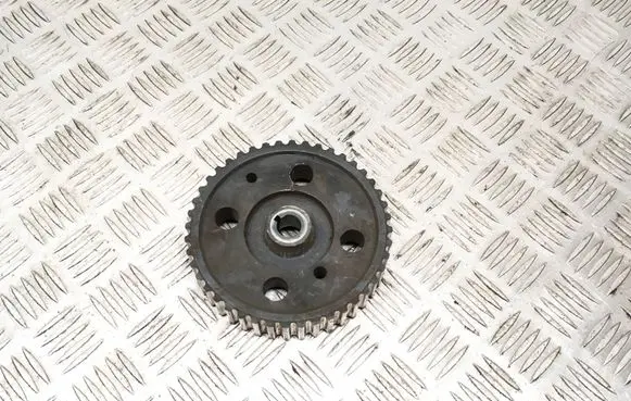 Camshaft pulley/ VANOS
