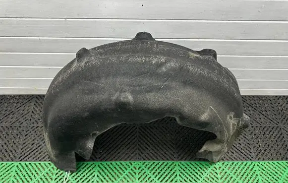 BMW 5 G30 G31 G38 Rear arch fender liner splash guards 146063