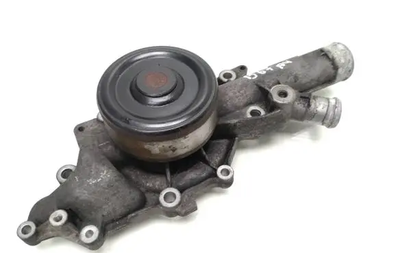 Mercedes-Benz C W204 Water pump 6462010810