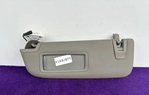 Porsche Panamera (970) Sun visor 97073113100