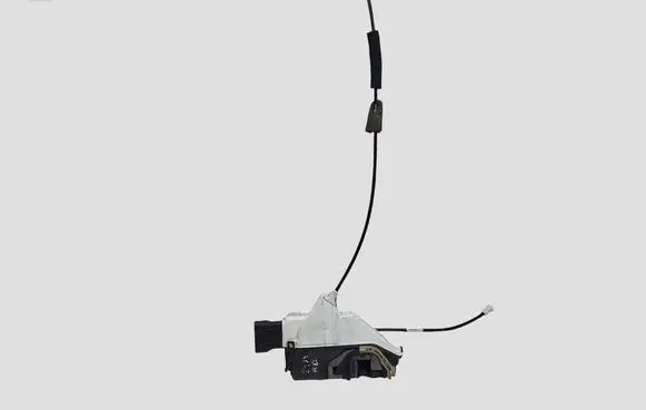 Peugeot 508 Front door lock A048069 006257