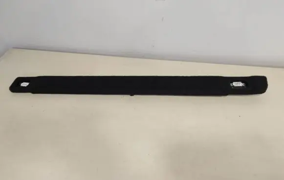 Porsche Cayenne (92A) Other trunk/boot trim element 7P5863527A