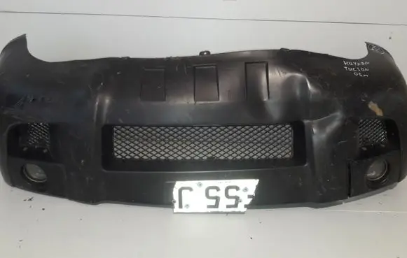 Hyundai Tucson JM Front bumper