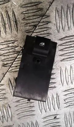 Opel Insignia A Electric window control switch 13301886