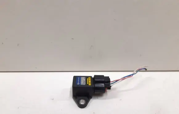 Subaru Legacy Airbag deployment crash/impact sensor 4991000430