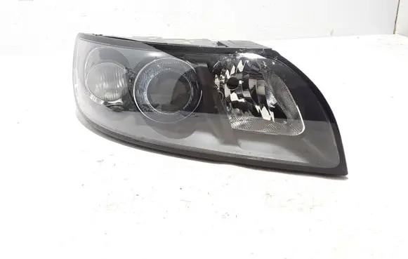 Volvo S40 Headlight/headlamp 31335246