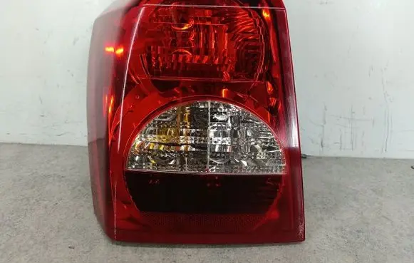 Dodge Caliber Rear/tail lights 