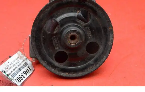 Ford Mondeo MK IV Power steering pump 6G913A696CD