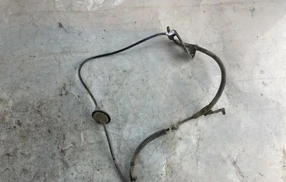 Jeep Compass ABS rear brake sensor 05105065AB