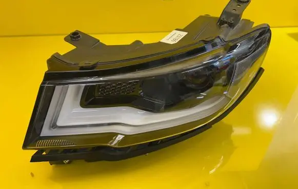 Jeep Compass Headlight/headlamp 0053475236