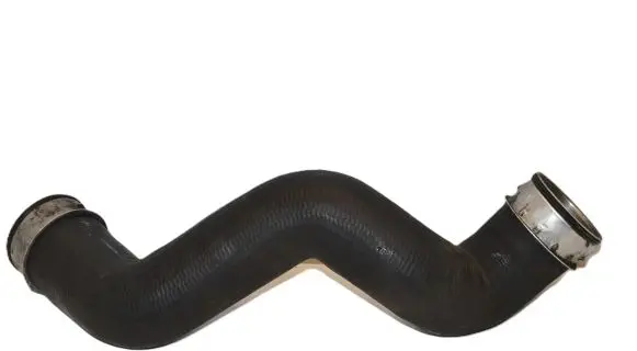 Audi A4 S4 B6 8E 8H Intercooler hose/pipe 3B0145834