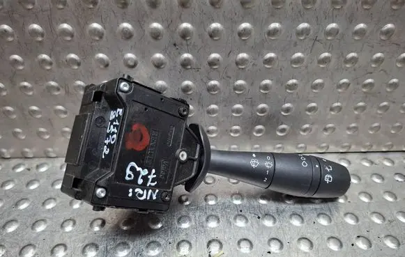 Dacia Duster II Wiper control stalk S26282729 E1109572