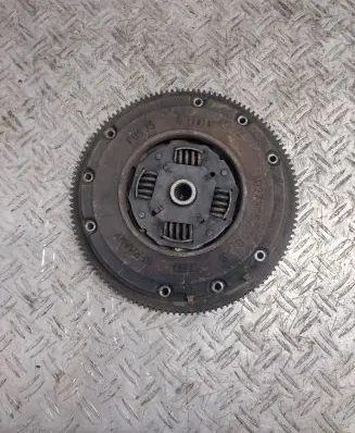 Volkswagen Golf III Clutch set kit 027105273D 027141025TX