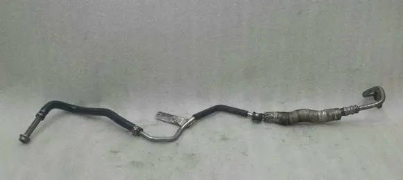 Mercedes-Benz SL R230 Power steering hose/pipe/line A2304601124