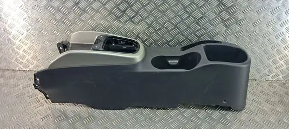 KIA Soul Center console 