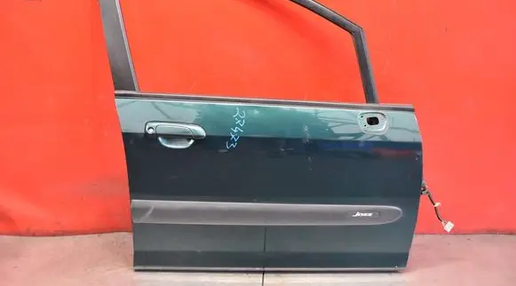 Honda Jazz Front door