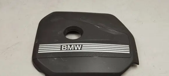 BMW X1 U11 Engine cover (trim) 7935407
