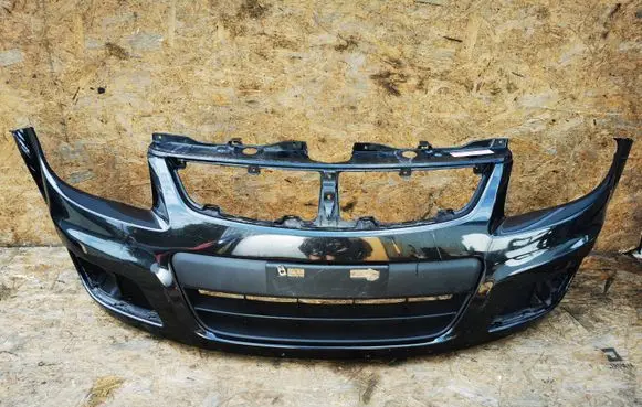 Suzuki SX4 Front bumper 71711-55L0