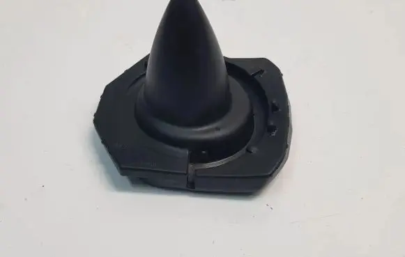 Renault Talisman Rear coil spring rubber mount 