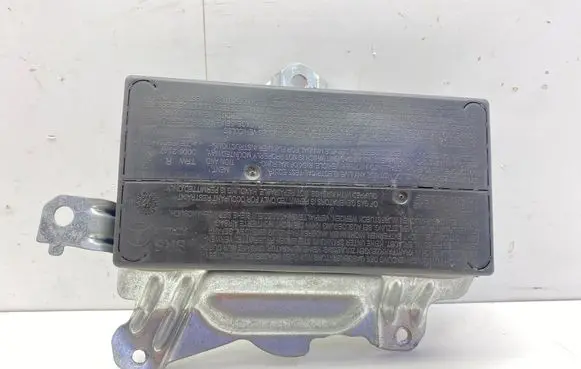 Mercedes-Benz S W220 Rear door airbag A2208600405