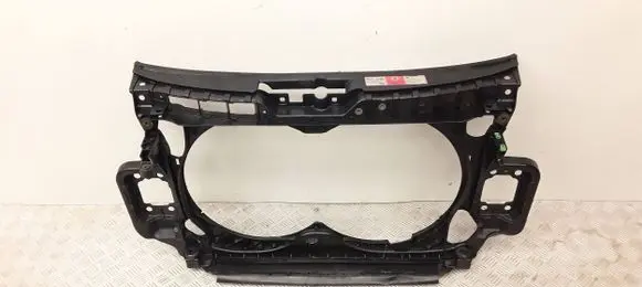 Audi A6 S6 C6 4F Radiator support slam panel 4f0805594