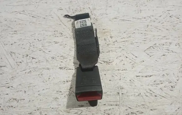 BMW M5 F90 Rear seatbelt buckle 741278504