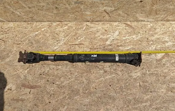 Toyota Land Cruiser (J120) Front prop shaft 17056000002