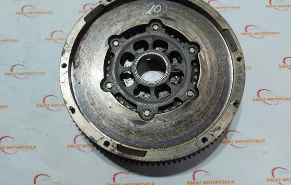 Peugeot Boxer Clutch set kit 415043810