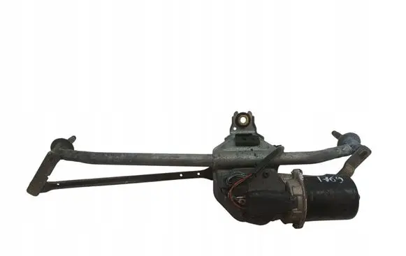 Nissan Primastar Front wiper linkage and motor