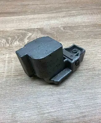 Mercedes-Benz E W210 Steering wheel lock A2084620330 WithPlug