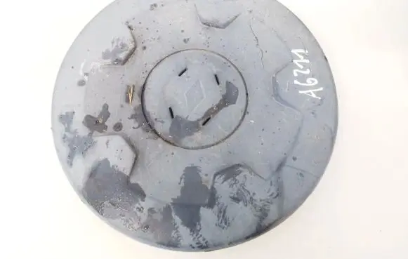 Renault Master II Original wheel cap 8200035453