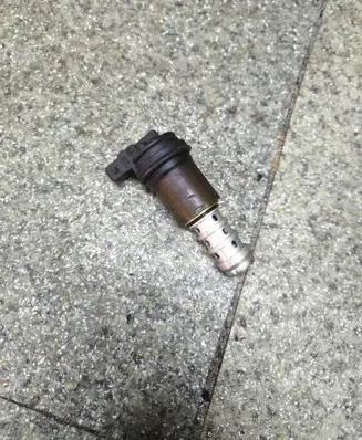 BMW 3 E46 Camshaft vanos timing valve 13150137