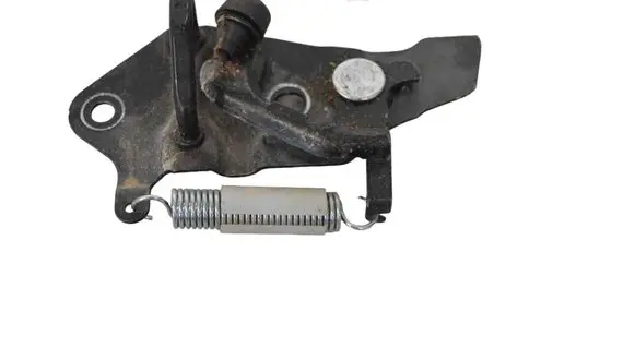 Nissan Qashqai Engine bonnet/hood lock/latch loop/hook 