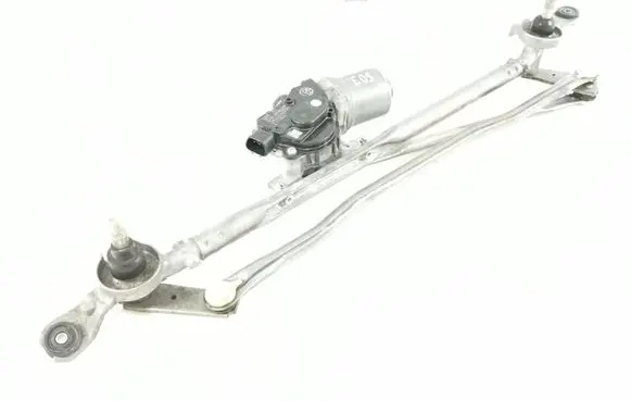 Chrysler Pacifica Front wiper linkage and motor 68229327AC