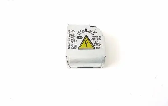 Xenon control unit/module