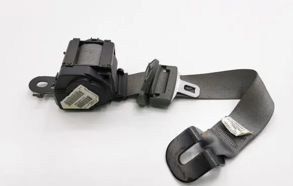 Jeep Grand Cherokee (WK) Rear seatbelt P1CL92BD5AA 1CL92TRMAA
