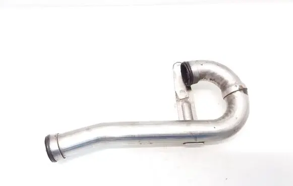 Nissan Qashqai EGR valve line/pipe/hose