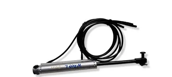 Mercedes-Benz E C207 W207 Convertible roof main ram cylinder A2098000772 A2078050007