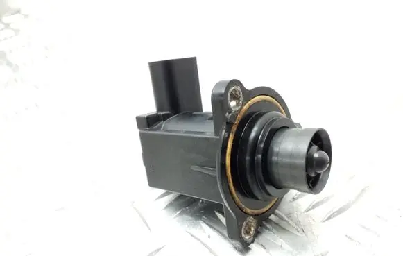 Audi A6 S6 C7 4G Turbo solenoid valve 06H145710C