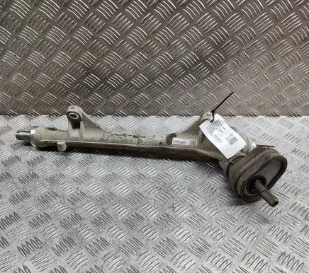 Nissan Leaf I (ZE0) Steering rack 480013NL1A 6900002934