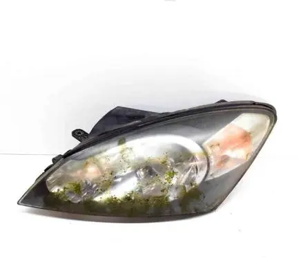 KIA Ceed Headlight/headlamp 921011H510