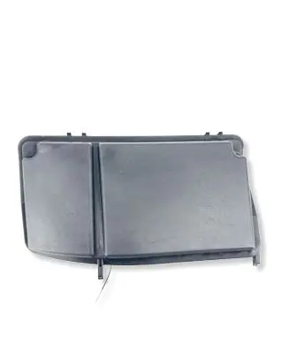 Mercedes-Benz ML W163 Fuse box cover 1635400182